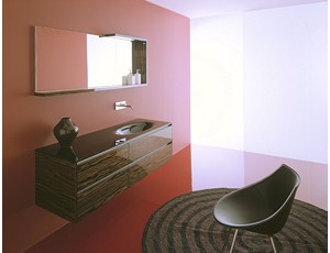 Ванная комната BRILL