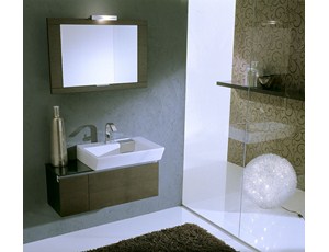Ванная комната BRILL