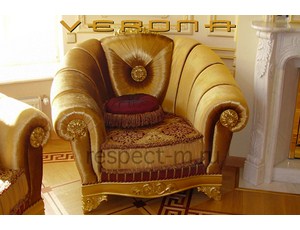 Мягкая мебель VERONA