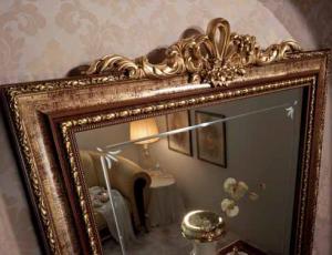 Cпальня Giotto фабрика Arredo Classic  