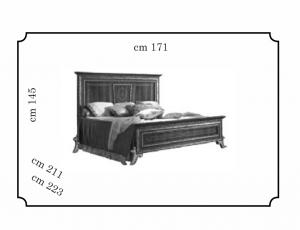 Кровать 160