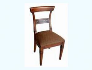 Обеденный стул   в ткани