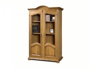 Шкаф для книг 1240 "Давиль" (РМ-922)
