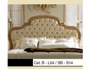 Изголовье кровати для основания cm. 170 x 190