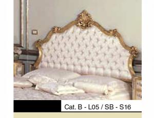 Изголовье кровати для основания cm. 170 x 190