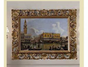 Картина “Venezia”