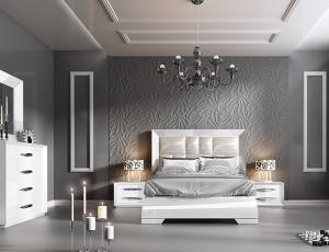 Кровать Carmen 160 см
