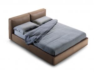 Кровать коллекции Soft фабрика Nicolinе