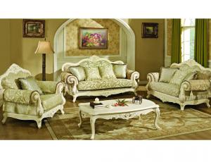Комплект мебели Колизей: диван 3-х местн. + 2кресла