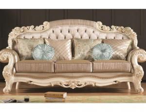 Комплект мебели Романо: диван 3-х местн. + диван 2-х местн. + кресло
