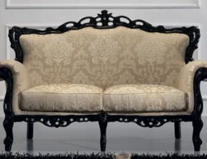 Мягкая мебель Caravaggio фабрика Cis Salotti