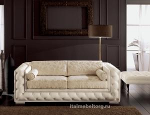 Мягкая мебель Prestige фабрика Cis Salotti