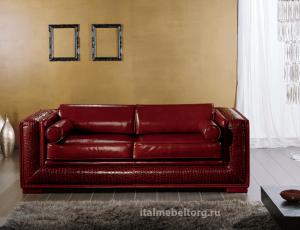 Мягкая мебель Prestige фабрика Cis Salotti