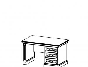Письменный стол малый