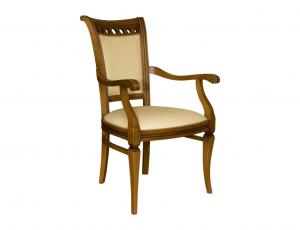 Столы и стулья из массива фабрика Пинскдрев