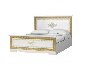 Кровать 160 без короны