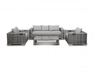 Комплект Тито  — диван + 2 кресла + журн. стол