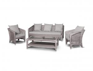 Комплект Лабро — диван + 2 кресла + журн. стол