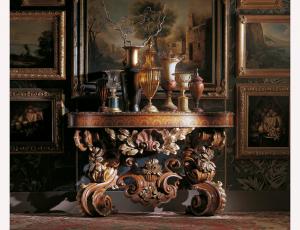 Декоративный элементы коллекции Alchymia фабрика Jumbo Италия