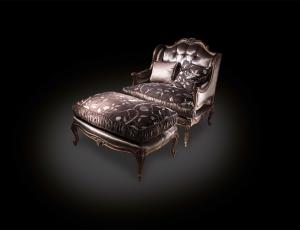 Коллекция Shangri-La Sheraton armchair фабрика Jumbo Италия
