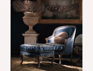 Коллекция Shangri-La Sultan armchair фабрика Jumbo Италия