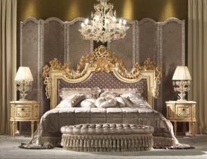 Спальня Noblesse Versailles фабрика Jumbo Италия