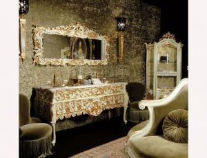 Ванная комната Bovary фабрика Jumbo Италия
