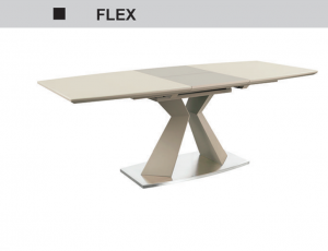 Стол обеденный Flex (Трансформер)