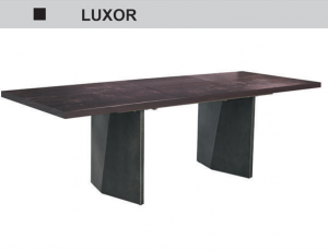 Стол обеденный Luxor (Трансформер)