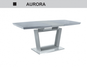 Стол обеденный Aurora (Трансформер)