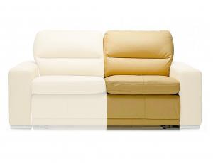Кресло (60) без 2-х боковин (модуль дивана)