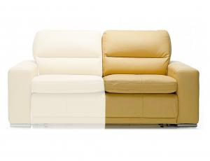 Кресло (60) с 1-й боковиной лев/прав (модуль дивана)