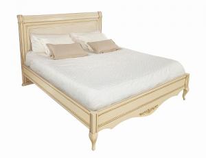 Кровать 160 без изножья