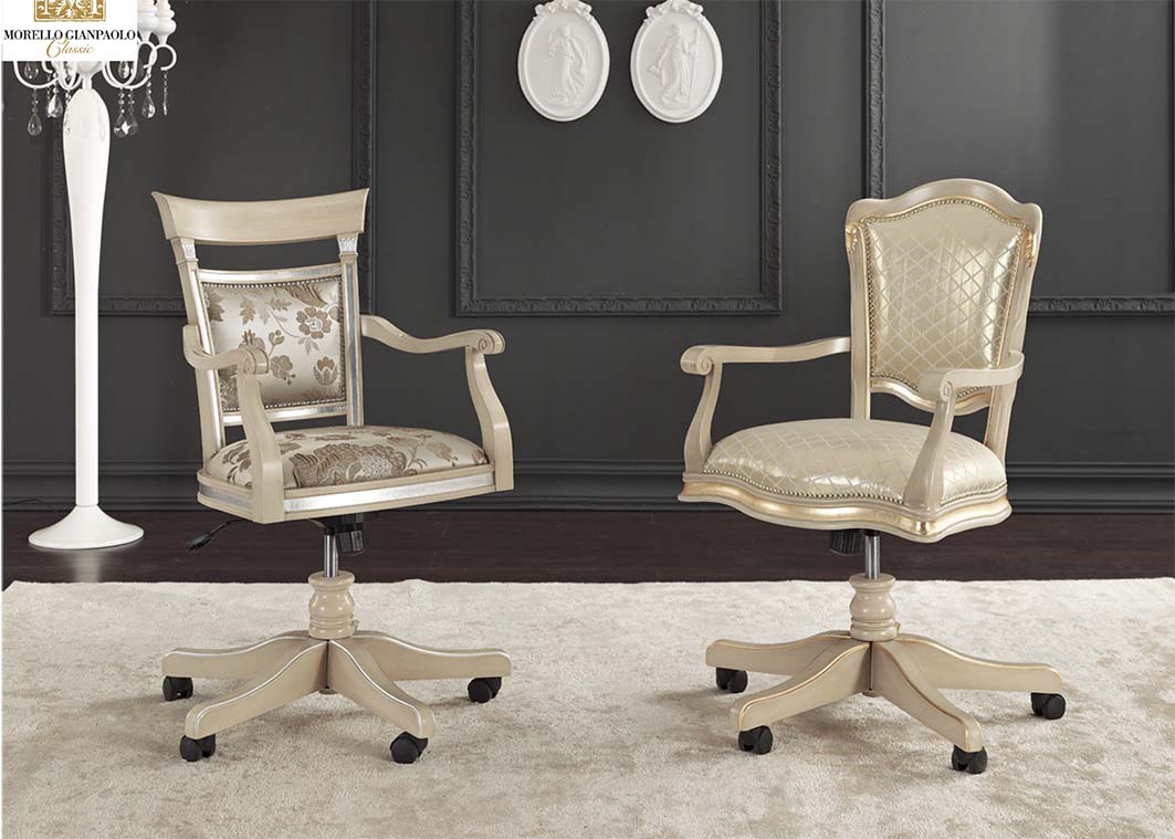 Столы и стулья фабрика Morello Gianpaolo 