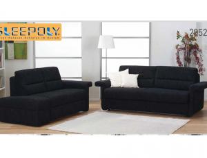 Коллекция мягкой мебели Sleepoly модель 2952 раздел ДИВАНЫ фабрика Himolla