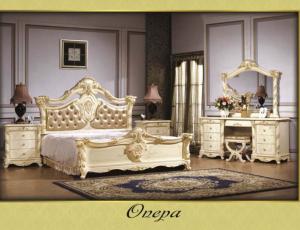 Кровать 180 "Опера"