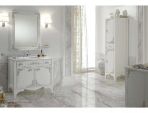 Ванные комнаты Alice фабрика Fenice Italia