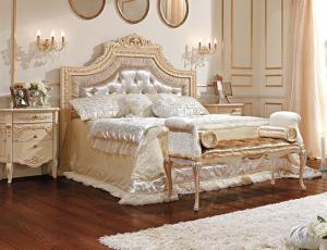 Спальня Reggenza Luxury фабрика Barnini Oseo