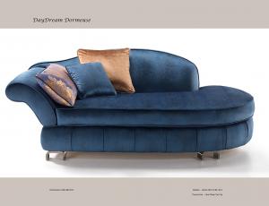Мягкая мебель DAYDREAM фабрика Bedding Италия