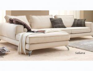 Мягкая мебель SAHARA фабрика Bedding Италия