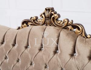 Мягкая мебель Monarch фабрика Lux Mobili