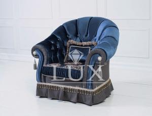 Мягкая мебель Romeo фабрика Lux Mobili
