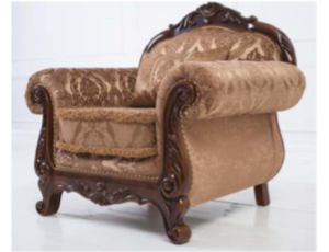 Кресло Avanti (разборный каркас, для заноса в проем от 80 см)