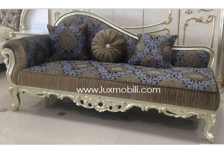 Мягкая мебель Eleonora classic фабрика Lux Mobili