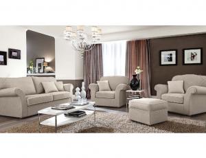 Мягкая мебель DAMA Sofa фабрика Camelgroup