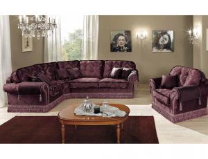 Мягкая мебель Decor Sofa фабрика Camelgroup