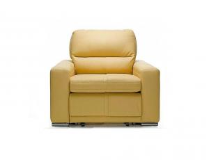 Кресло 70 см с узкими подлокотниками (13 см)