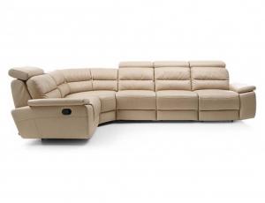 Комбинированный угловой диван, угол 7