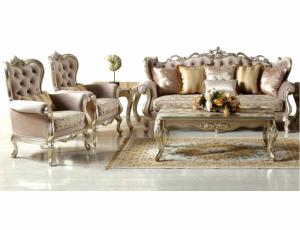 Комплект мягкой мебели Венеция S756 (диван 3х-местн.+2 кресла)