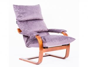 Кресло Онега 1, ткань Лаванда
